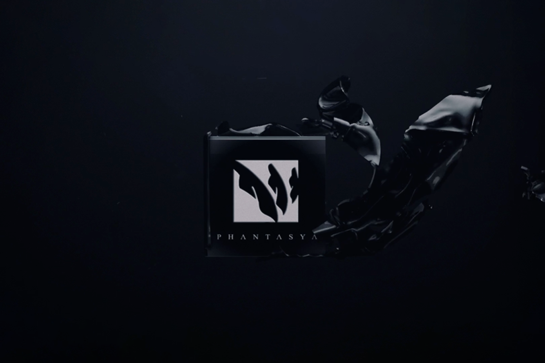 parallax background